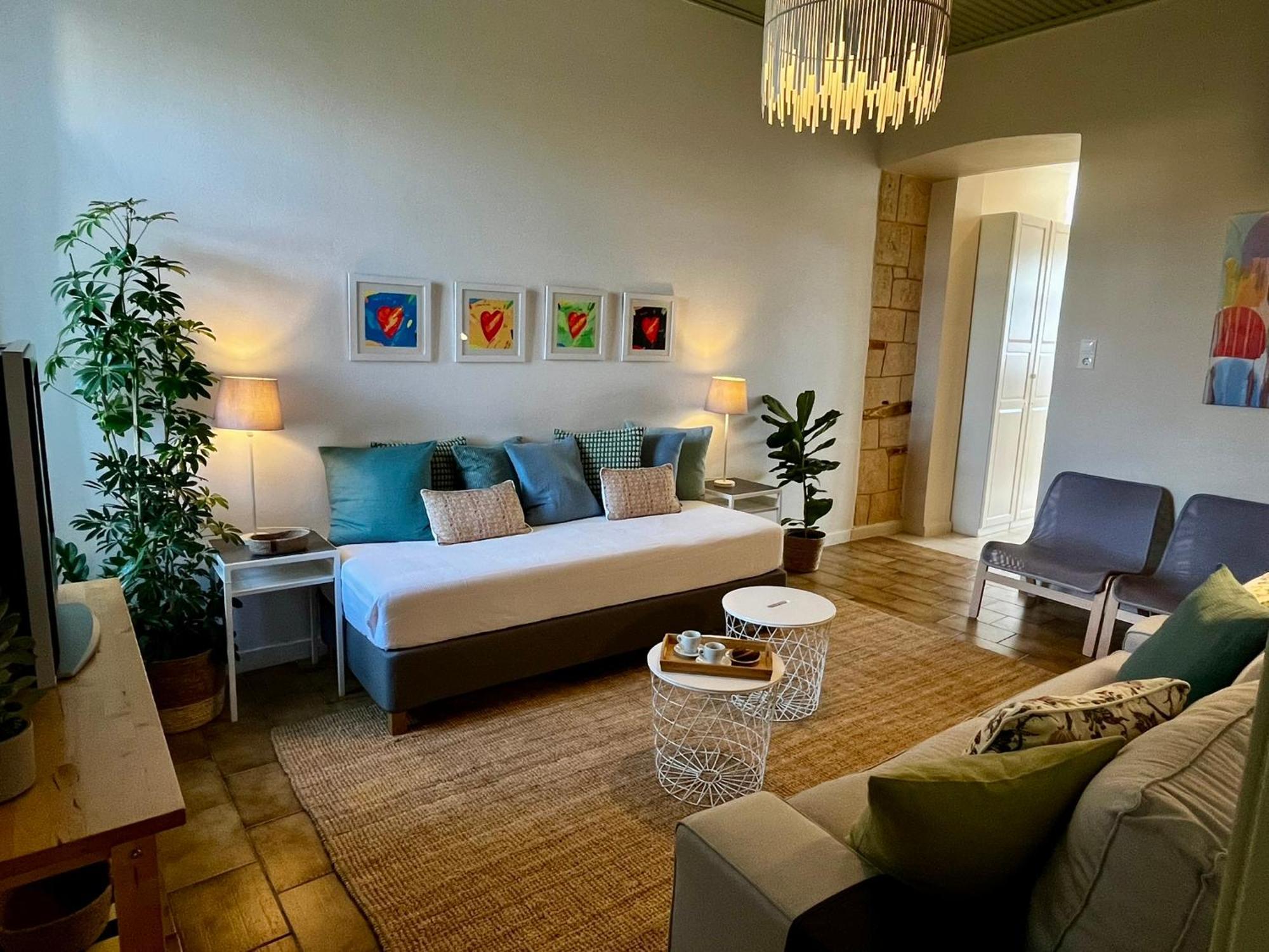 Aegina Town Home By Relax In Greece Exterior foto