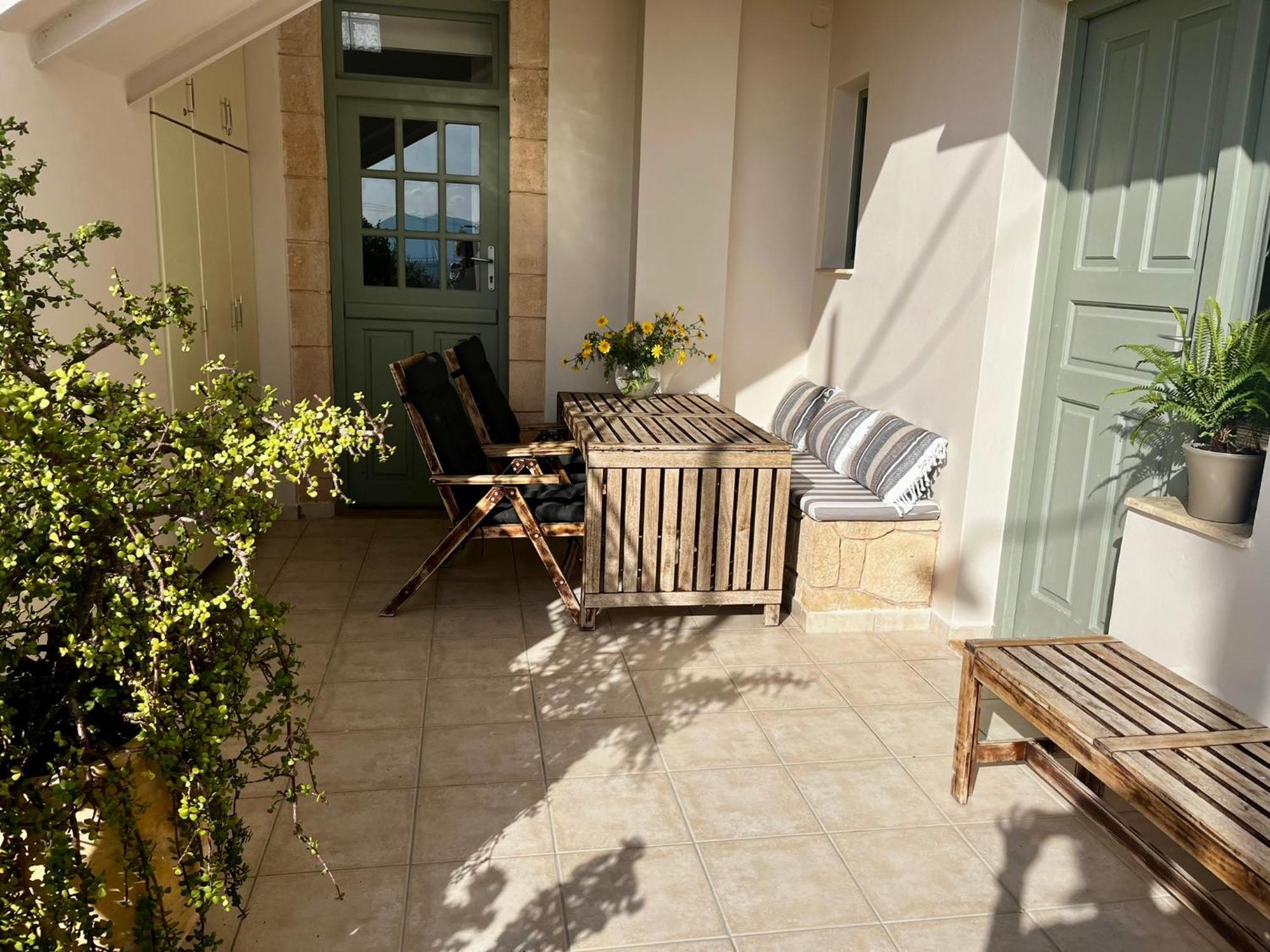 Aegina Town Home By Relax In Greece Exterior foto