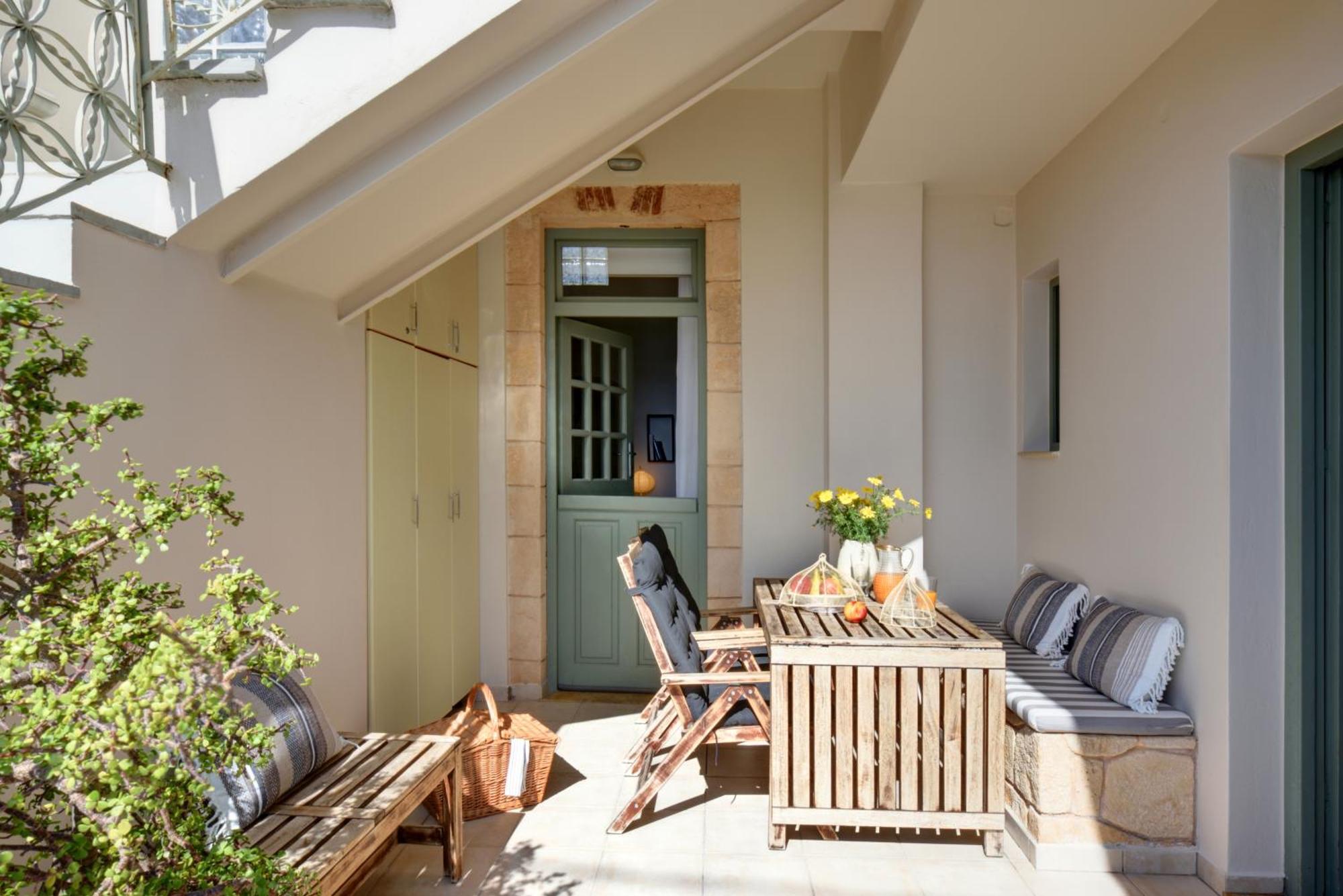 Aegina Town Home By Relax In Greece Exterior foto
