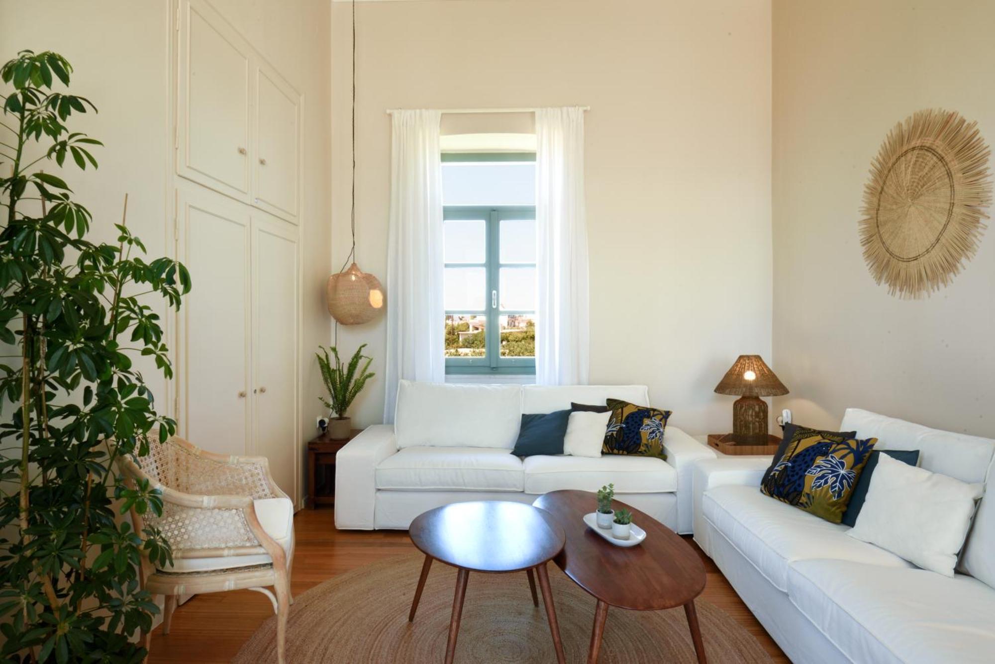 Aegina Town Home By Relax In Greece Exterior foto